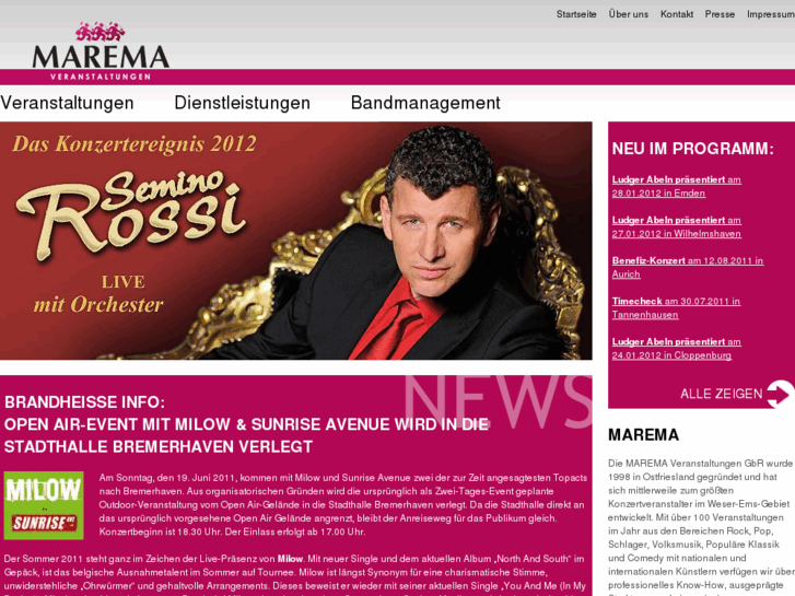 www.marema.de