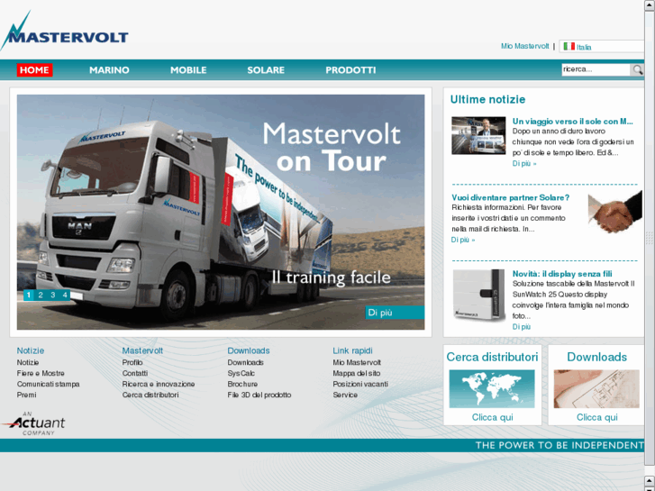 www.mastervolt.it