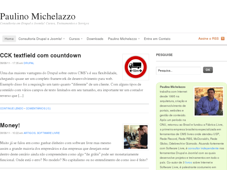 www.michelazzo.com.br