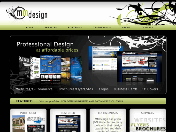 www.mmdesignsite.com