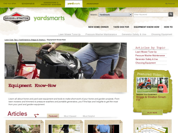 www.mowertuneup.com