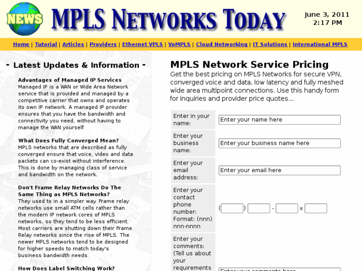 www.mplsnetworkstoday.com