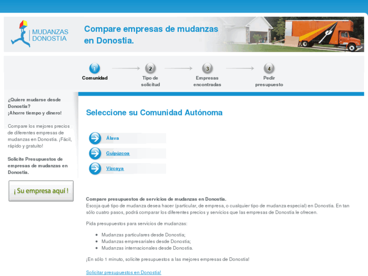 www.mudanzas-donostia.es