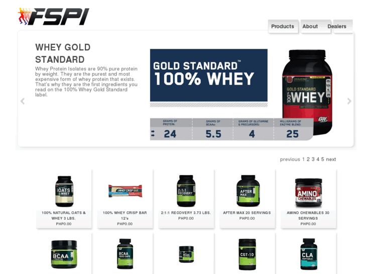 www.myfspi.com