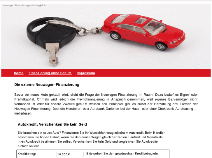 www.neuwagen-finanzierung.net