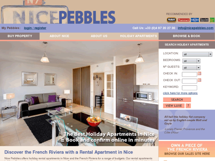 www.nicepebbles.com