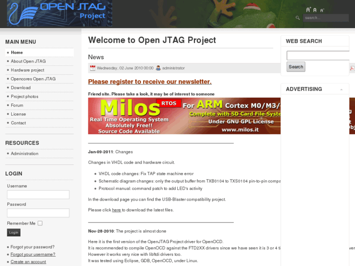 www.openjtag.org