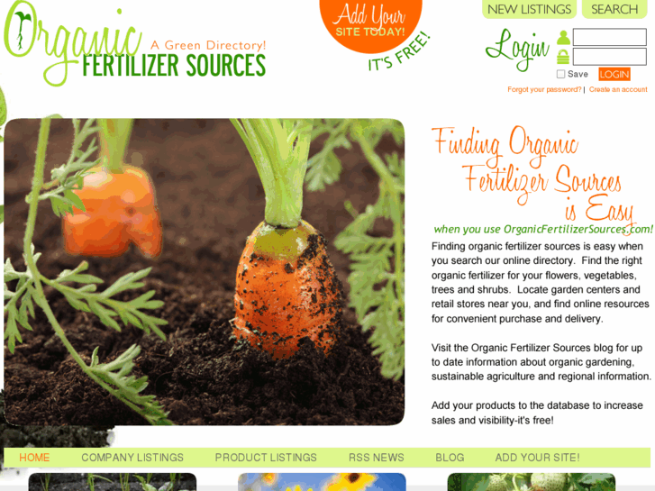 www.organicfertilizersources.com