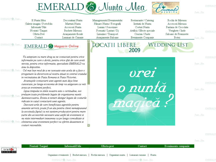 www.organizarenunta.info