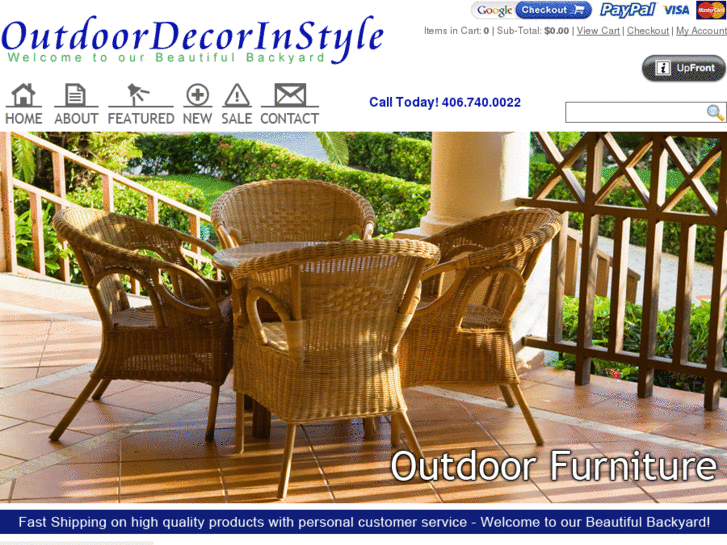 www.outdoordecorinstyle.com