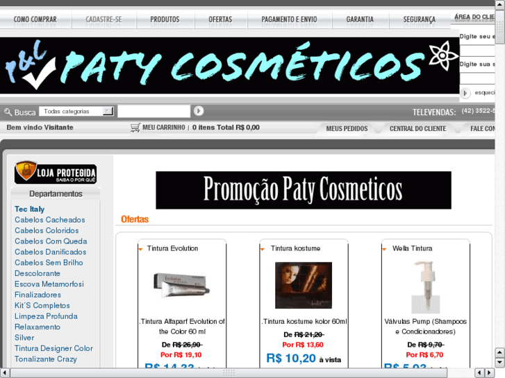 www.patycosmeticos.com