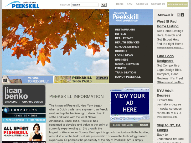 www.peekskill.com