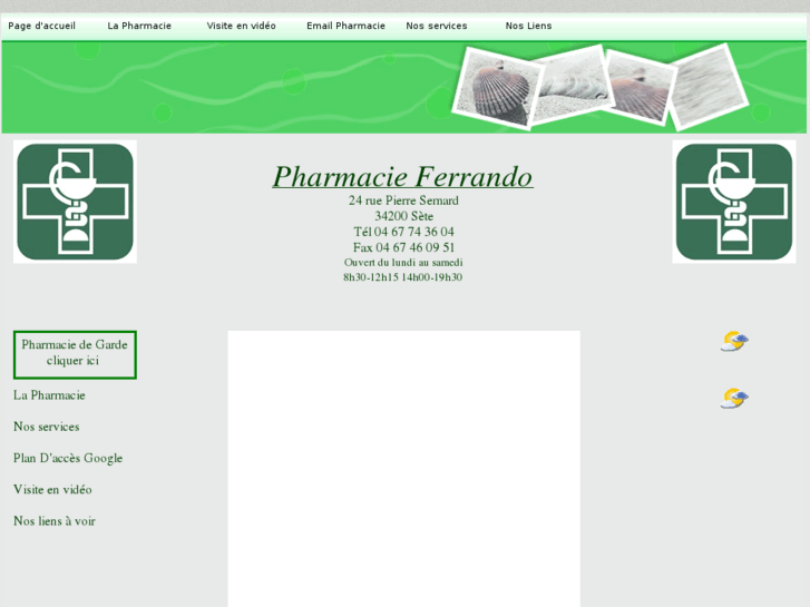 www.pharmacie-ferrando.com