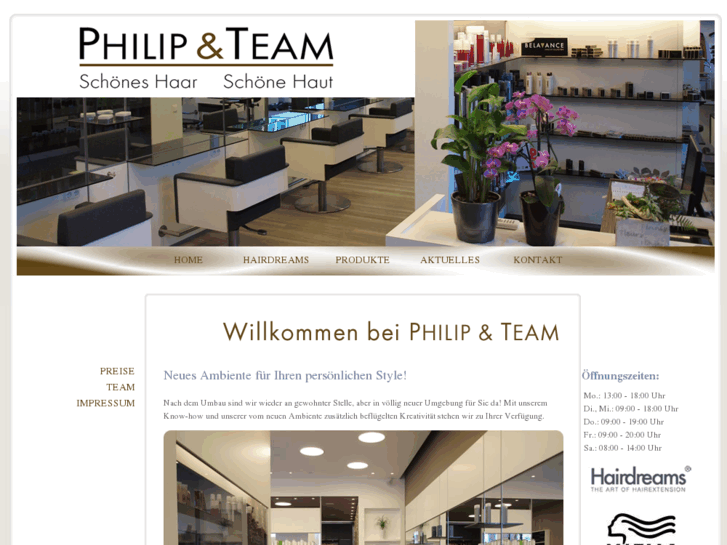 www.philipundteam.com