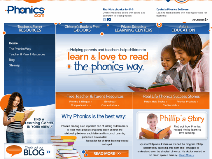 www.phonics.com