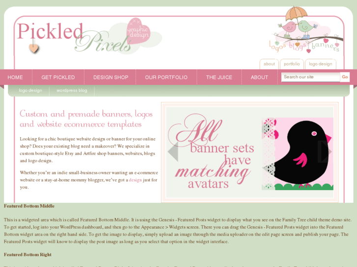 www.pickledpixels.com