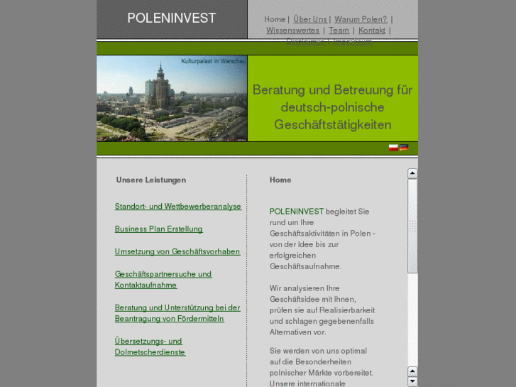 www.polen-consult.com