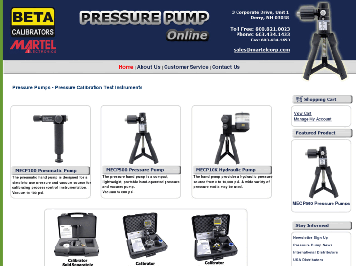 www.pressurepumponline.com