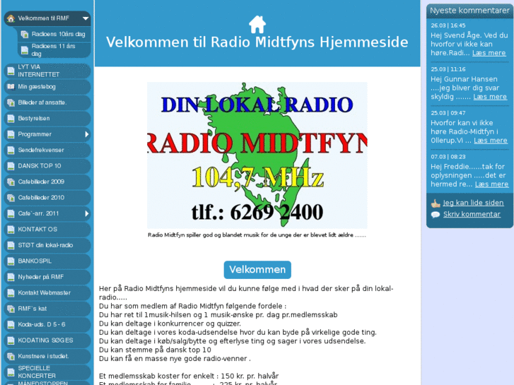 www.radiomidtfyn.dk