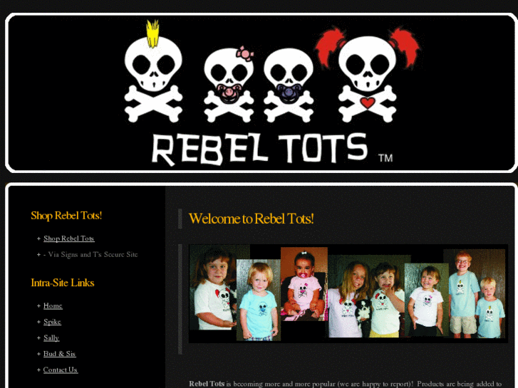 www.rebeltots.com