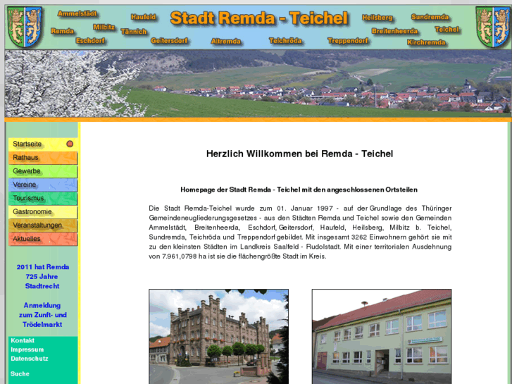 www.remda-teichel.de