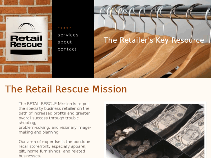 www.retailrescuer.com