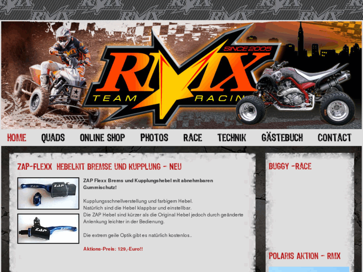 www.rmx-racing.com