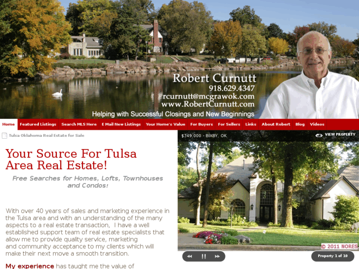 www.robertcurnutt.com