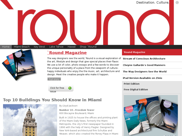 www.round-magazine.com