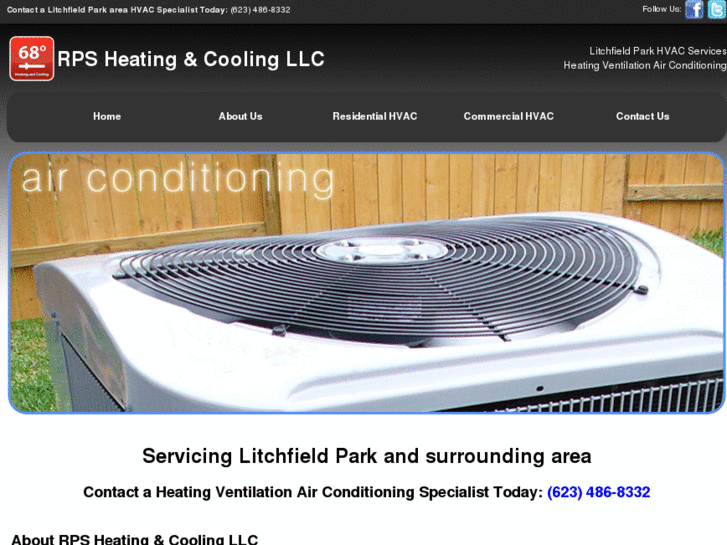 www.rpsheatingandcooling.com