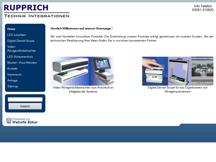 www.rupprich.net