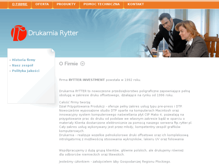 www.rytter.pl