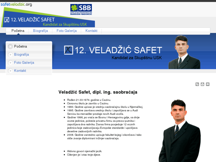 www.safetveladzic.org