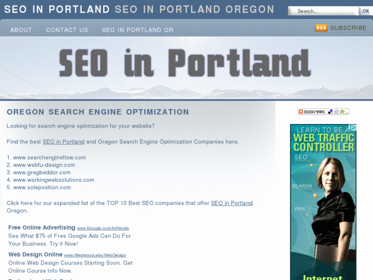 www.seoinportland.com