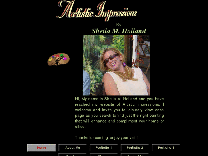 www.sheilaholland.com