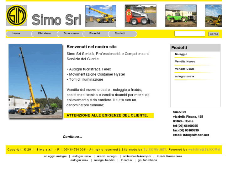 www.simosrl.net