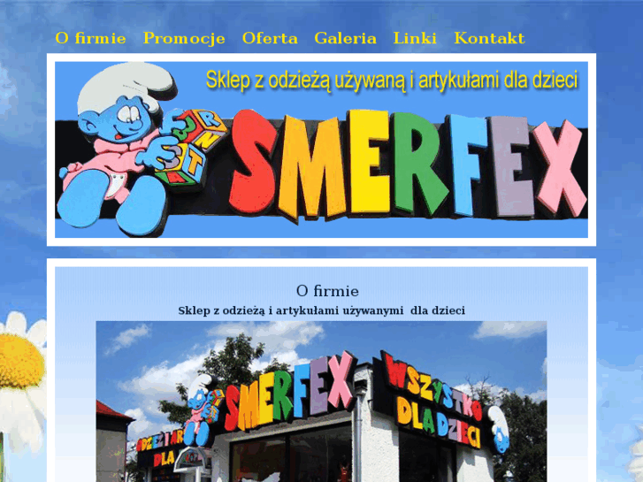 www.smerfex.eu