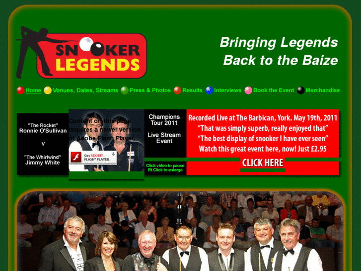 www.snookerlegends.co.uk