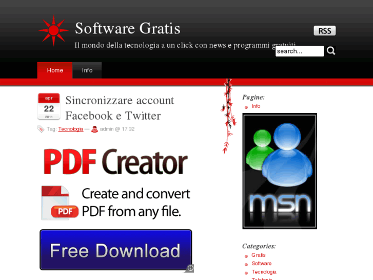 www.software-gratis.it