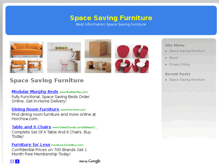 www.spacesavingfurniture.org