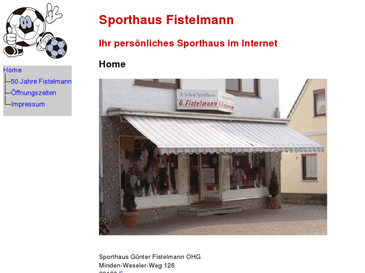 www.sporthaus-fistelmann.de