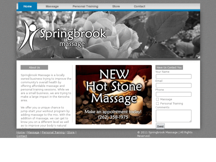 www.springbrookmassage.com