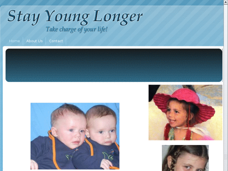 www.stayyounglonger.com