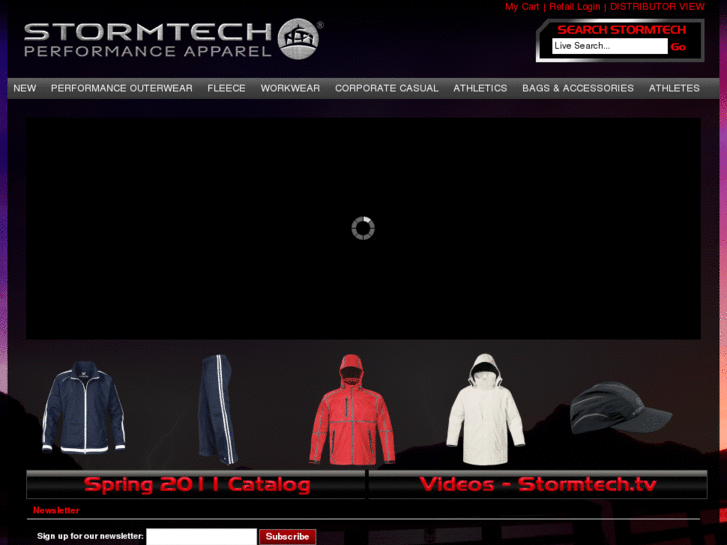 www.stormtechusa.com