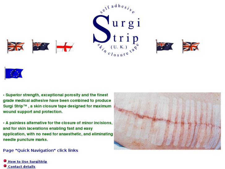 www.surgistrip.co.uk