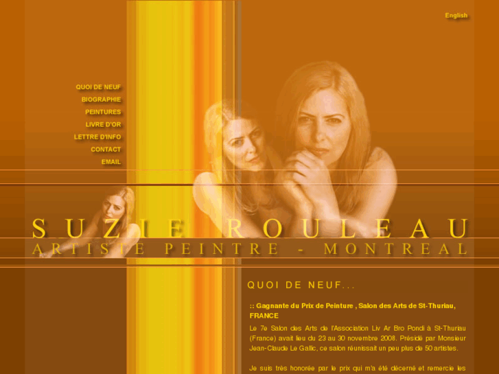 www.suzierouleau.com