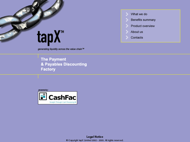 www.tapx.com