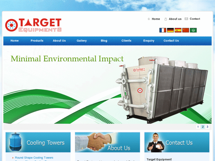 www.targetequipments.com