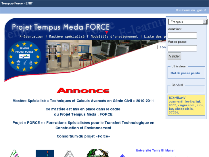 www.tempus-force.com