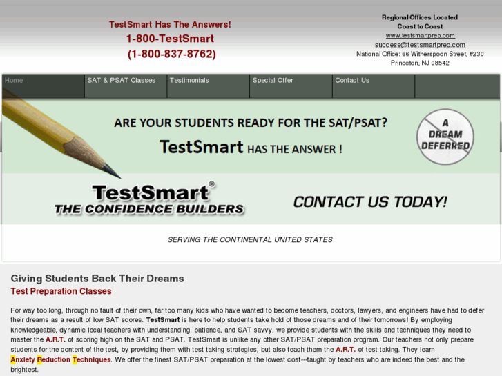 www.testsmartprep.com